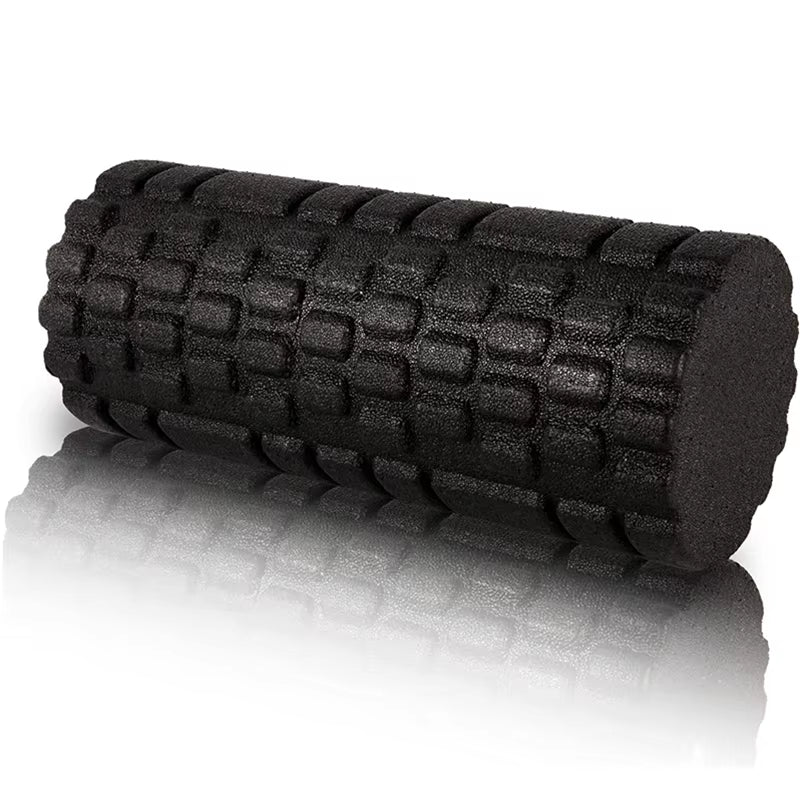 Premium Foam Roller – Deep Tissue Muscle Massage & Recovery – Perfect for Home, Gym & Fitness