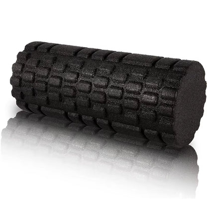Premium Foam Roller – Deep Tissue Muscle Massage & Recovery – Perfect for Home, Gym & Fitness