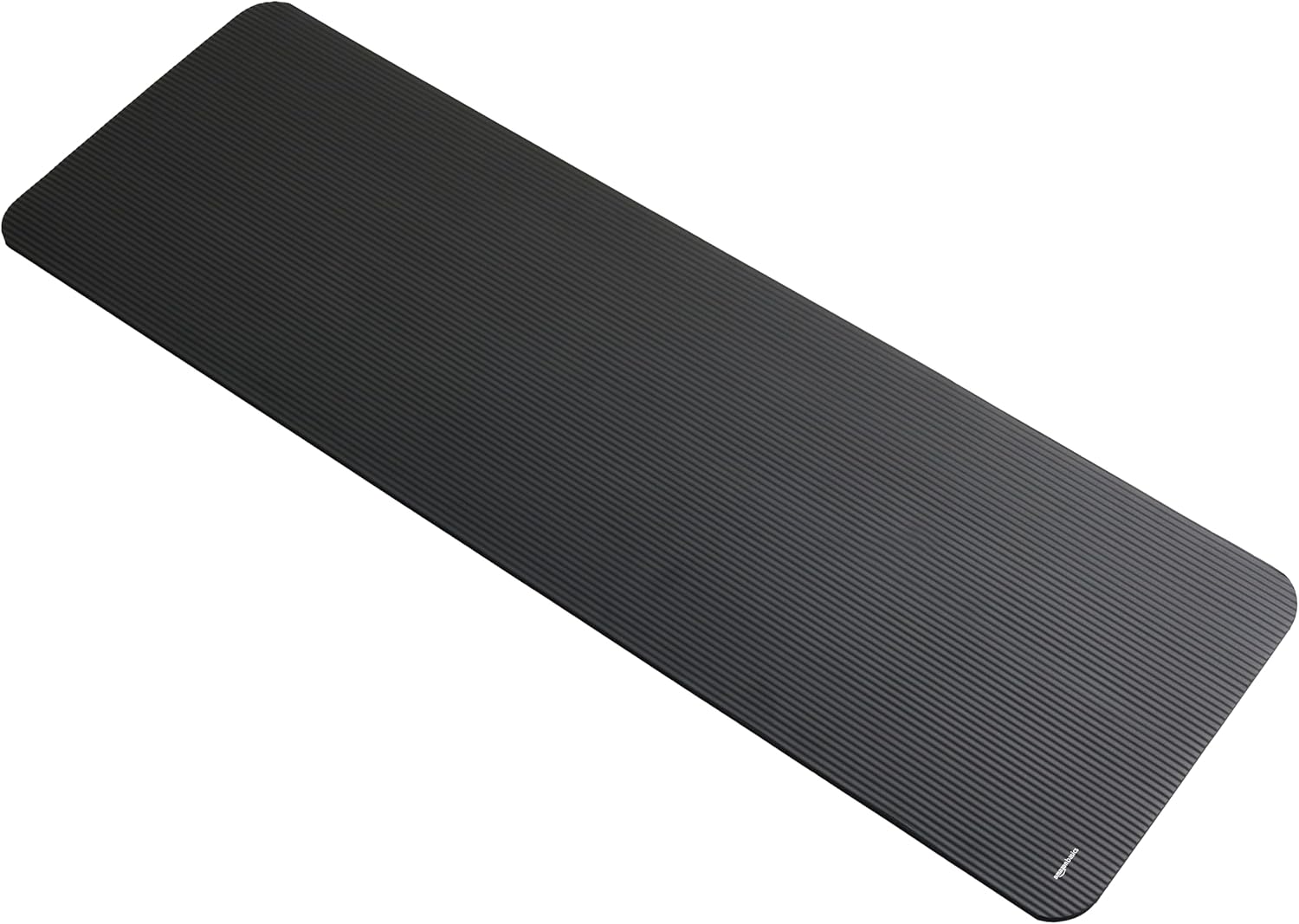 Premium 1/2 Inch Extra Thick Yoga Mat with Carrying Strap - Ultimate Cushioned Support for Fitness & Gym Workouts
