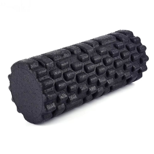 Premium Foam Roller – Deep Tissue Muscle Massage & Recovery – Perfect for Home, Gym & Fitness