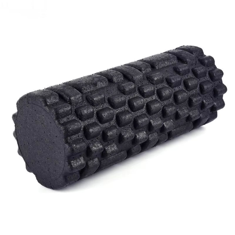 Premium Foam Roller – Deep Tissue Muscle Massage & Recovery – Perfect for Home, Gym & Fitness